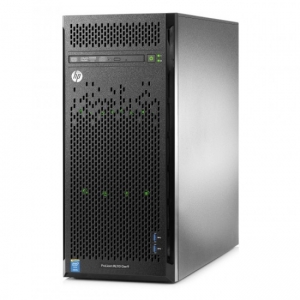 HP ProLiant ML110 Gen9 (777161-421)